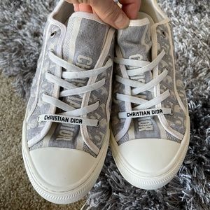 Christian dior shoes